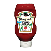 Heinz Ketchup Tomato Full-Size Picture